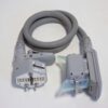 2011 Zeltiq CoolSculpting eZ App 6.2 Vacuum Applicator Handpiece BRZ- AP1-062-00