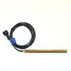 Laserscope Versastat 1.5mm Coolspot Handpiece 119A w/ Calibration Tip 10-8630