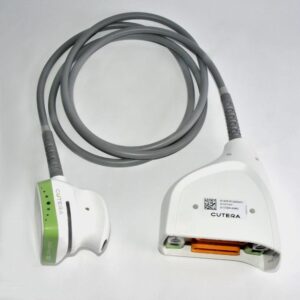 2000 Cutera Cool Glide Excel Long Pulse Nd:YAG 1064nm CoolGlide HR Hair Removal