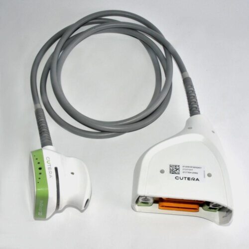 2017 Cutera TruSculpt 3D Laser RF Larger 40 cm2 Handpiece P/N 7001845 Hand Piece