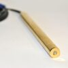 Laserscope Versastat 1.5mm Coolspot Handpiece 119A w/ Calibration Tip 10-8630