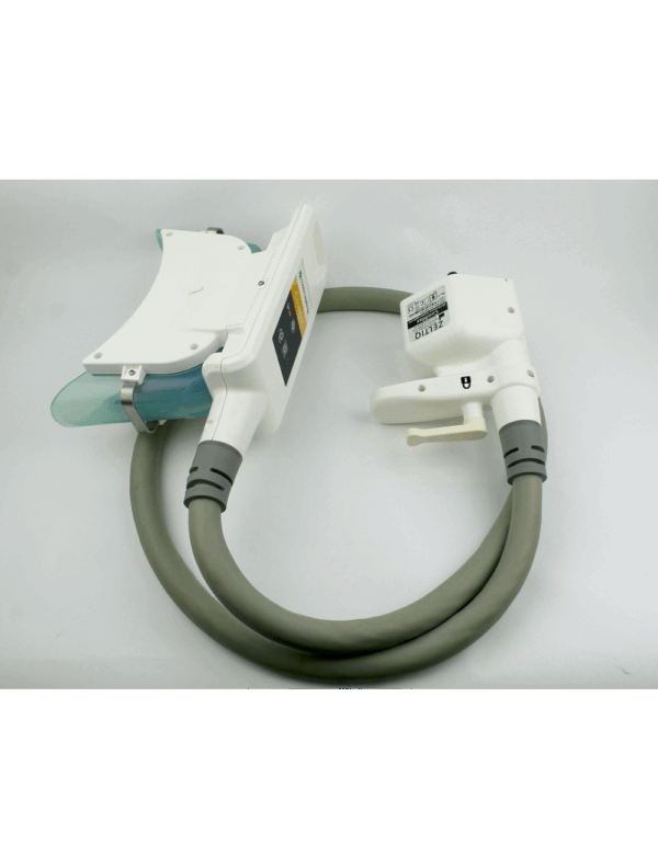 Zeltiq CoolSculpting CoolMax Breeze Vacuum Applicator BRZ-AP1-080-000 Handpiece