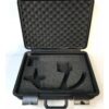 Quantel Lasers ProLite IPL Treatment Head Handpiece Applicator Carrying Case