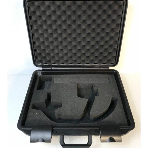 Quantel Lasers ProLite IPL Treatment Head Handpiece Applicator Carrying Case