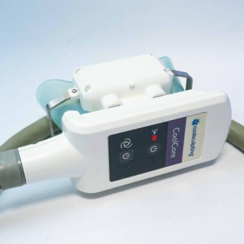 CoolSculpting CoolCore Breeze Applicator Handpiece BRZ-AP1-063-000 Cool Core