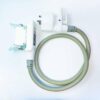 CoolSculpting CoolCurve+ Breeze Vacuum Applicator Handpiece BRZ-AP1-064-000