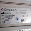 Candela GentleLase Plus Handpiece Assembly No Fiber Factory NEW 7121-00-7590 (14011sn)