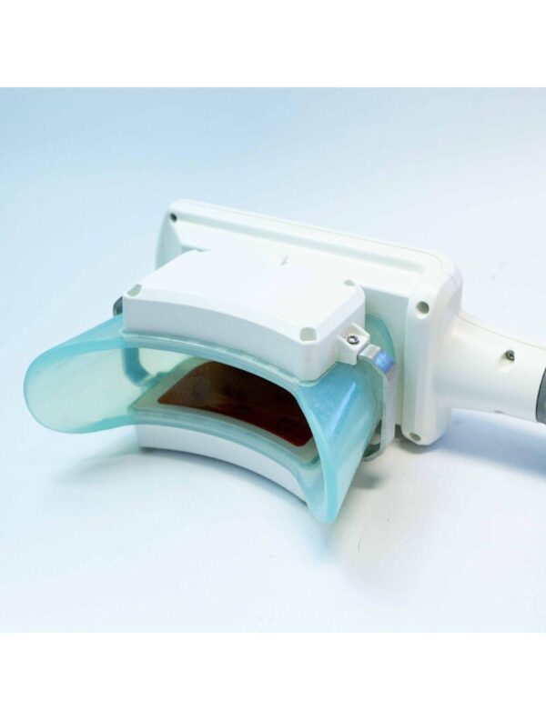 CoolSculpting CoolCurve+ Breeze Vacuum Applicator Handpiece BRZ-AP1-064-000