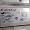 Candela GentleLase Plus Handpiece Assembly No Fiber Factory NEW 7121-00-7590 (14013sn)