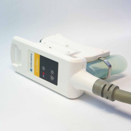 CoolSculpting CoolMax Breeze Applicator Handpiece BRZ-AP1-080-000 Cool Max