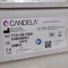 Candela GentleLase Plus Handpiece Assembly No Fiber Factory NEW 7121-00-7590 (14019sn)