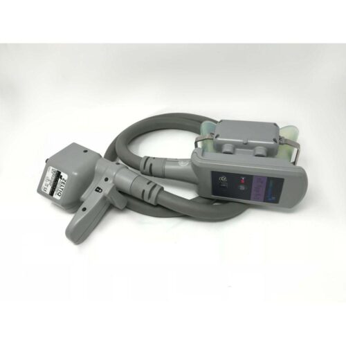 Zeltiq CoolSculpting EZ APP 6.3 Breeze Vacuum Applicator BRZ-AP1-063-000 HP