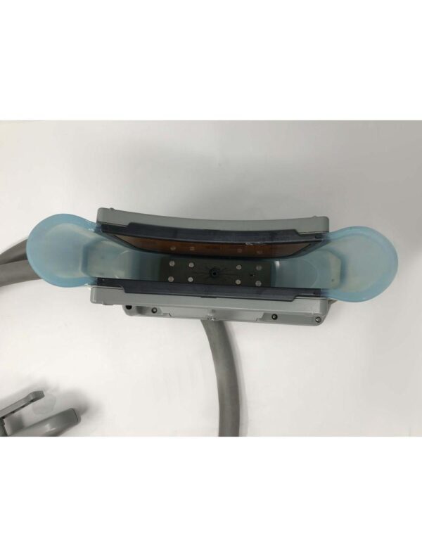 Zeltiq CoolSculpting EZ APP 8 Breeze Vacuum Applicator BRZ-AP1-080-000 Large HP