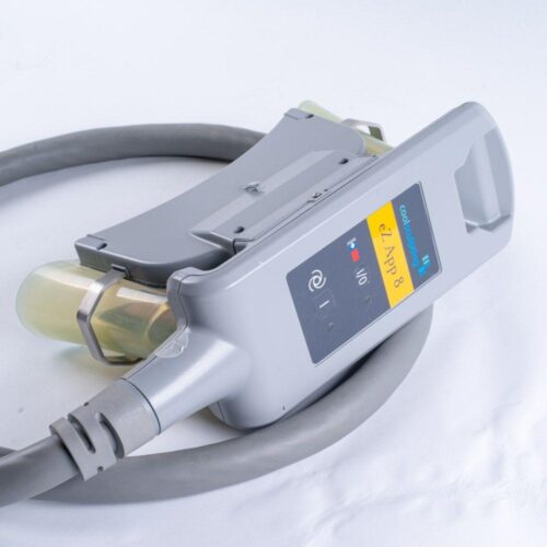 ZELTIQ CoolSculpting eZ App 8 VACUUM APPLICATOR Body Sculpting BRZ-AP2-180-000