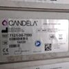 Candela GentleLase Plus Handpiece Assembly No Fiber Factory NEW 7121-00-7590 (14020sn)