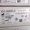 Candela GentleLase Plus Handpiece Assembly No Fiber Factory NEW 7121-00-7590 (14023sn)