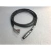 Factory New Cynosure-Palomar QYAG5 Laser Handpiece Input Control Cable 2140-0027