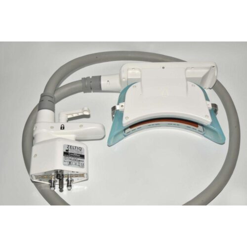 Zeltiq Breeze Vacuum CoolMax Applicator Handpiece CoolSculpting BRZ-AP1-080-000