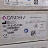 Candela GentleLase Plus Handpiece Assembly No Fiber Factory NEW 7121-00-7590 (14031sn)