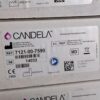 Candela GentleLase Plus Handpiece Assembly No Fiber Factory NEW 7121-00-7590 (14032sn)