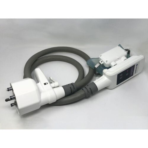 Zeltiq Cool Core Abdomen Cool Sculpting Breeze Vacuum Applicator BRZ-AP1-063-000