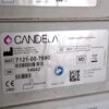 Candela GentleLase Plus Handpiece Assembly No Fiber Factory NEW 7121-00-7590 (14042sn)