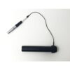 Zarin Asclepion MCL31 Juliet V-Spot Vaginal Handpiece Optic Adapter HP MS 9x9