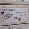 Candela GentleLase Plus Handpiece Assembly No Fiber Factory NEW 7121-00-7590 (14049sn)