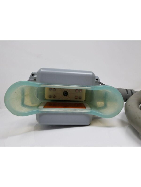 CoolSculpting Handpiece eZ App 6.3 Breeze Vacuum Applicator Zeltiq Body Sculpt