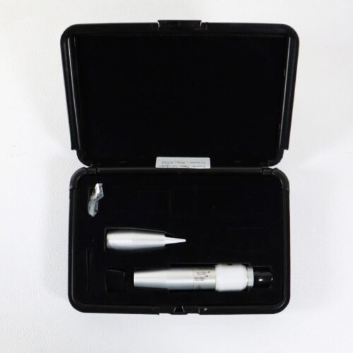 Cynosure ConBio Medlite C6 MultiSpot Handpiece Kit 532 1064nm Hand Piece