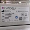Candela GentleLase Plus Handpiece Assembly No Fiber Factory NEW 7121-00-7590 (14051sn)