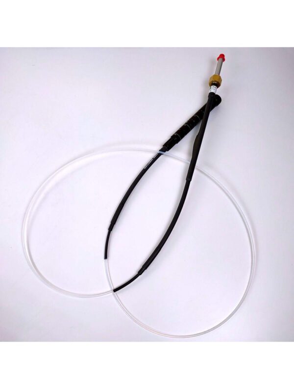 Candela GentleLase Plus Fiber Assembly 12/15/18mm Factory NEW 7122-00-3684 (GF2882)