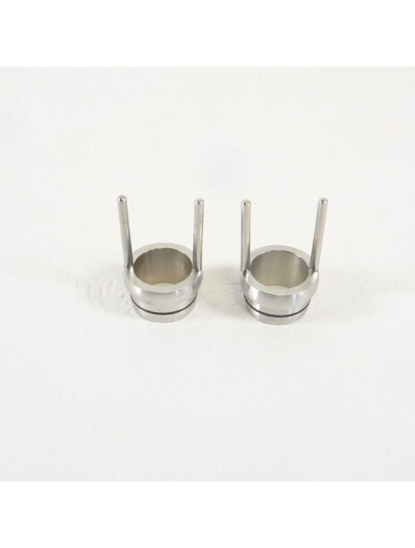 Quanta Systems Light A Star EvoLight 10mm Handpiece