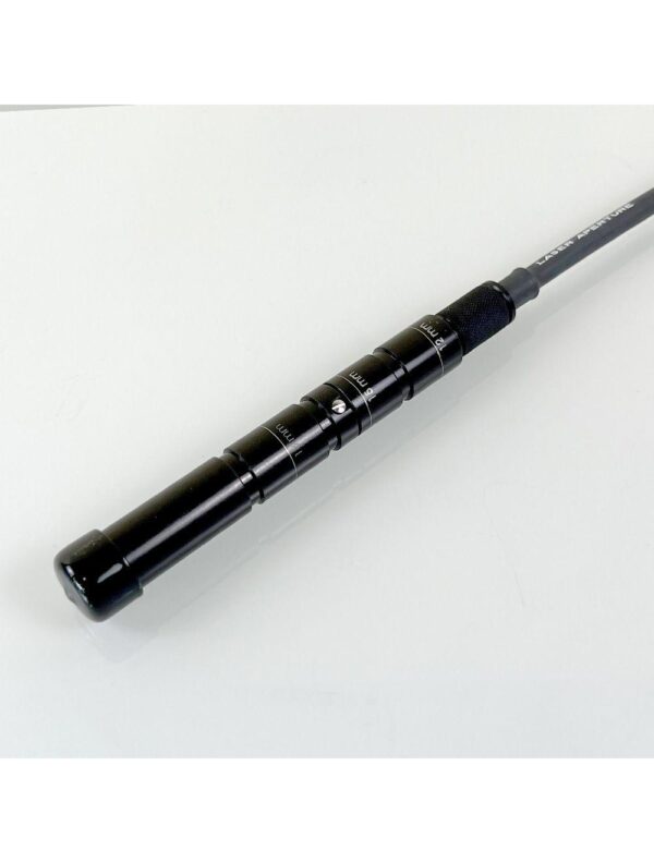 Candela GentleLase Plus Fiber Assembly 12/15/18mm Factory NEW 7122-00-3684 (GF2882)