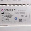 Candela GentleLase Plus Fiber Assembly 12/15/18mm Factory NEW 7122-00-3684 (GF2880)