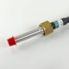 Candela GentleLase Plus Fiber Assembly 12/15/18mm Factory NEW 7122-00-3684 (GF2882)