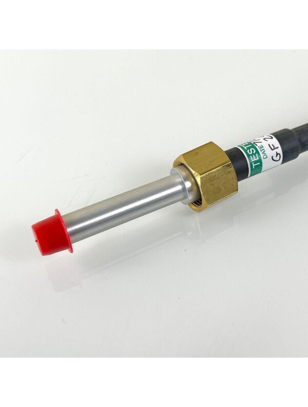 Candela GentleLase Plus Fiber Assembly 12/15/18mm Factory NEW 7122-00-3684 (GF2882)