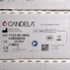 Candela GentleLase Plus Fiber Assembly 12/15/18mm Factory NEW 7122-00-3684 (GF2881)