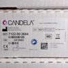 Candela GentleLase Plus Fiber Assembly 12/15/18mm Factory NEW 7122-00-3684 (GF2882)