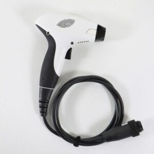 Viora V30 V-Nd:YAG Handpiece PCR PulseConfiguRythm Interchangeable Spots Nd-YAG