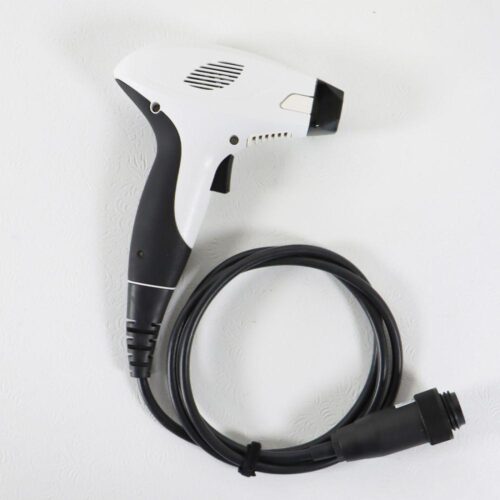 Viora V30 VFR2002 Handpiece HP Radio Frequency Skin Resurface Treatment Ablation