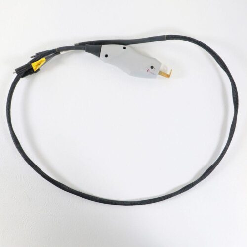 Candela VBeam 4mm SmoothBeam Laser Delivery System Handpiece 7122-00-2050