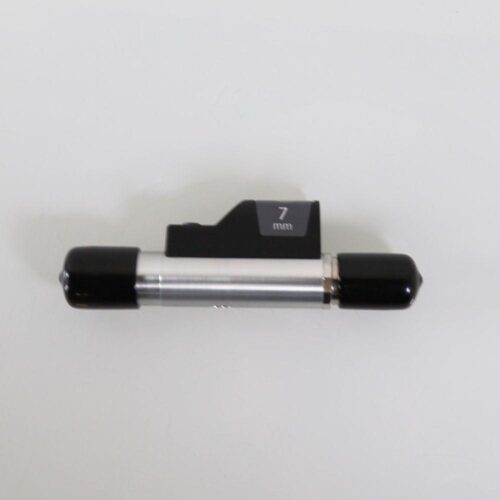 Cynosure MPX Next Gen Laser 7mm Handpiece Assembly Cartridge 100-7009-607