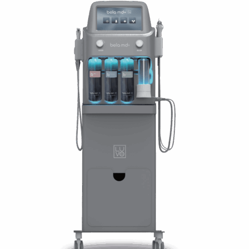 BELA MD+ Advanced Skin Health Platform With Hydrogen Water Infusion