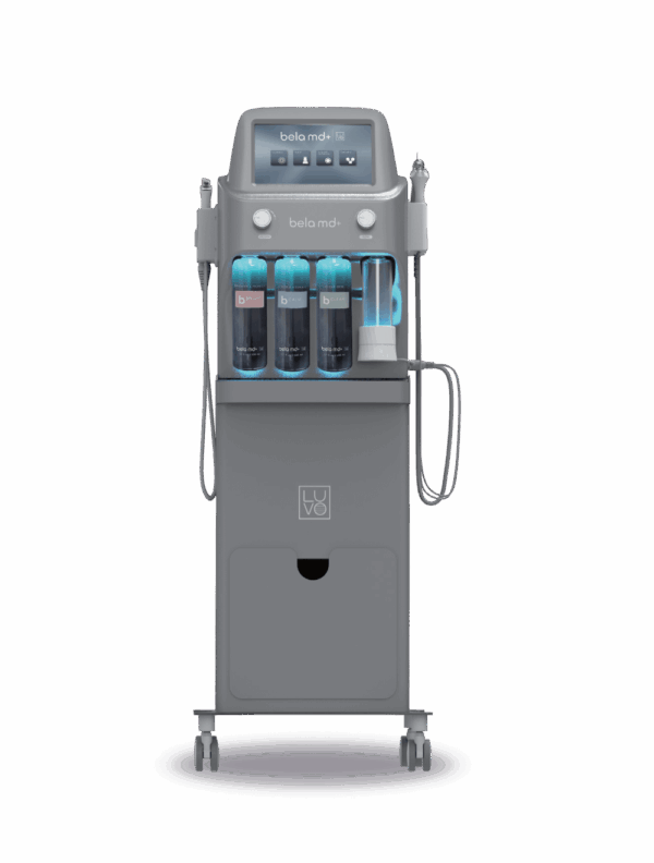 BELA MD+ Advanced Skin Health Platform With Hydrogen Water Infusion