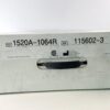 Palomar StarLux 300/500 Lux1064 Handpiece Cynosure Factory Refurbished 115602-3 (0 Shots)