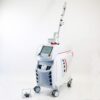 2017 Quanta System Discovery Pico Plus Picosecond Nd: YAG Laser System