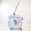 2017 Quanta System Discovery Pico Plus Picosecond Nd: YAG Laser System