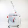 2017 Quanta System Discovery Pico Plus Picosecond Nd: YAG Laser System