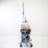 2017 Quanta System Discovery Pico Plus Picosecond Nd: YAG Laser System